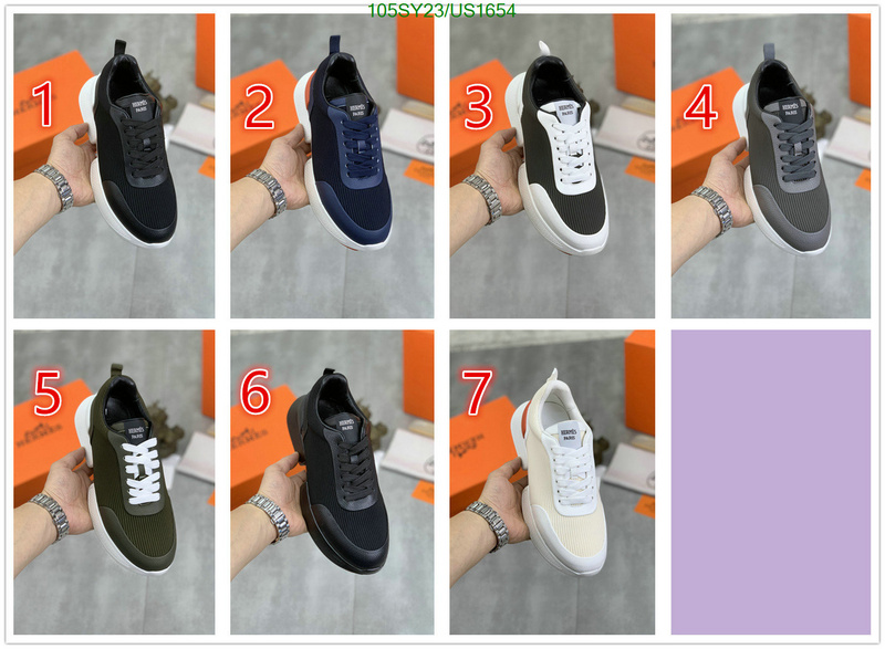 Men shoes-Hermes Code: US1654 $: 105USD