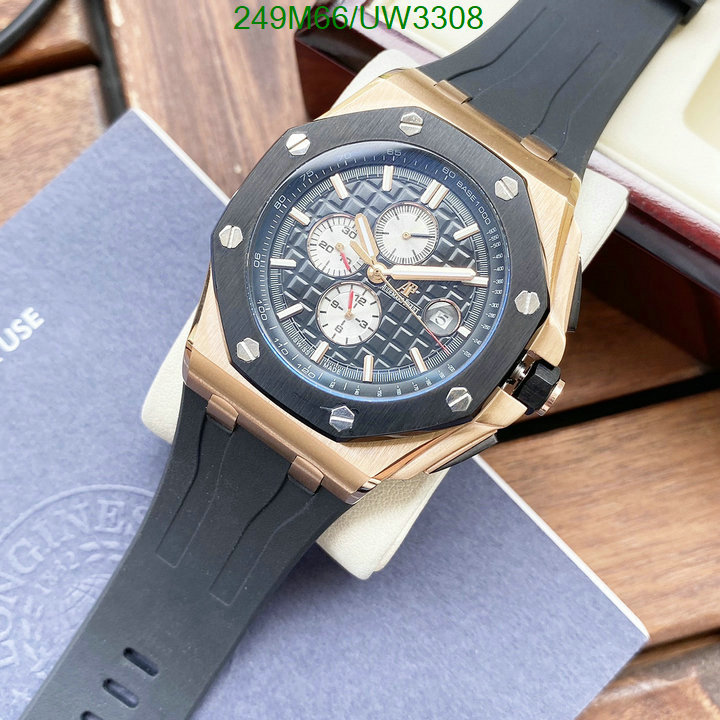 Watch-Mirror Quality-Audemars Piguet Code: UW3308 $: 249USD