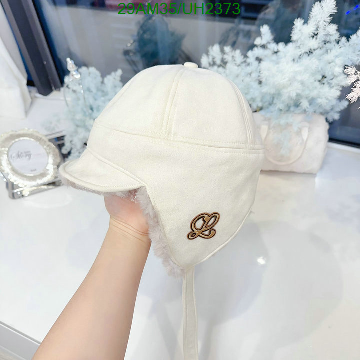 Cap-(Hat)-Loewe Code: UH2373 $: 29USD