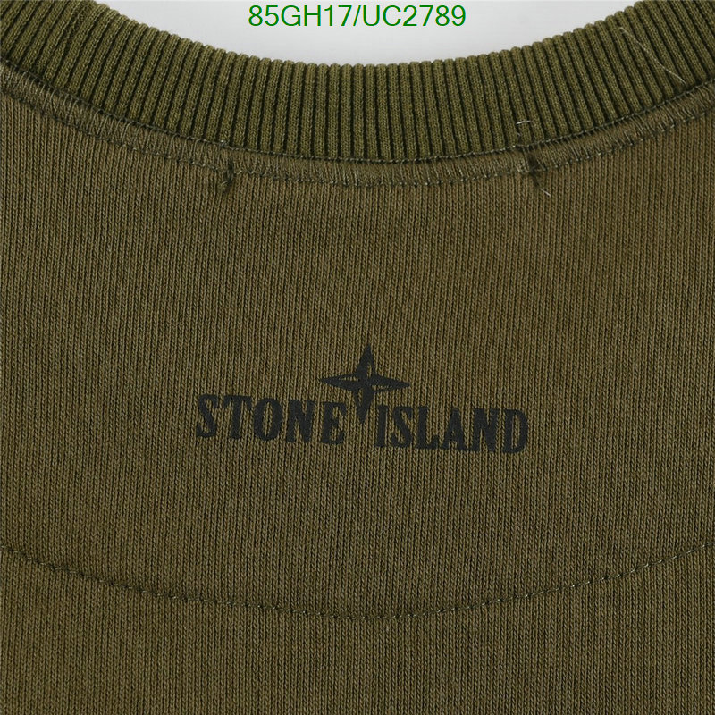 Clothing-Stone Island Code: UC2789 $: 85USD