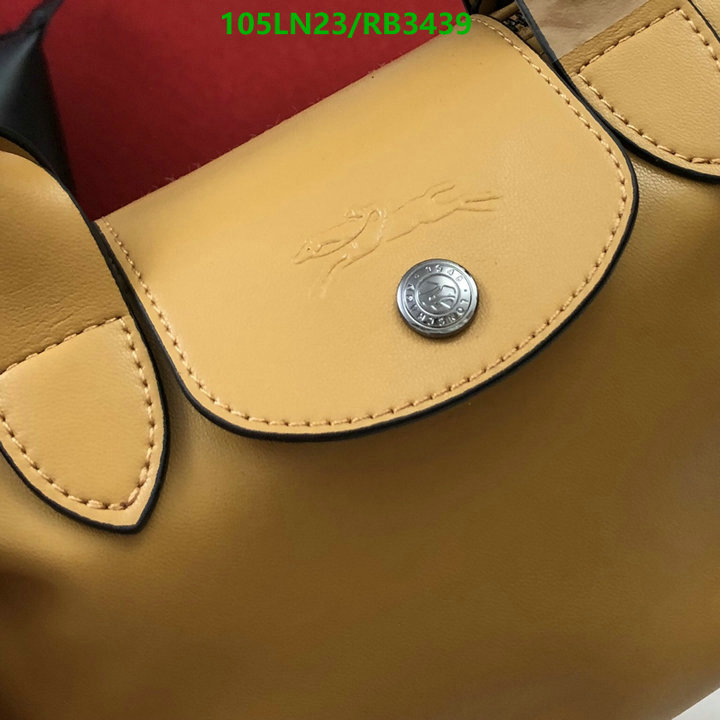 Longchamp Bag-(4A)-Diagonal- Code: RB3439 $: 105USD