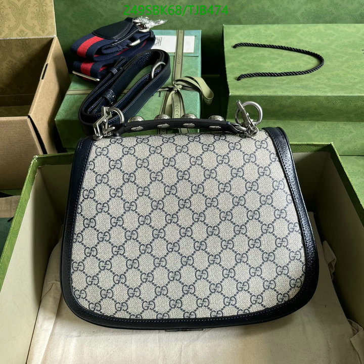 Gucci 5A Bag SALE Code: TJB474