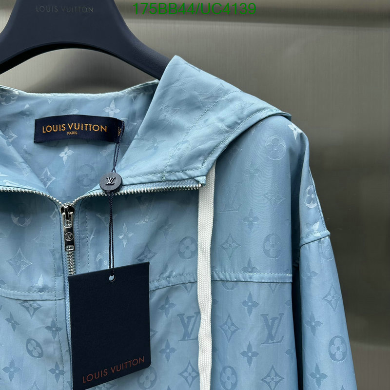 Clothing-LV Code: UC4139 $: 175USD