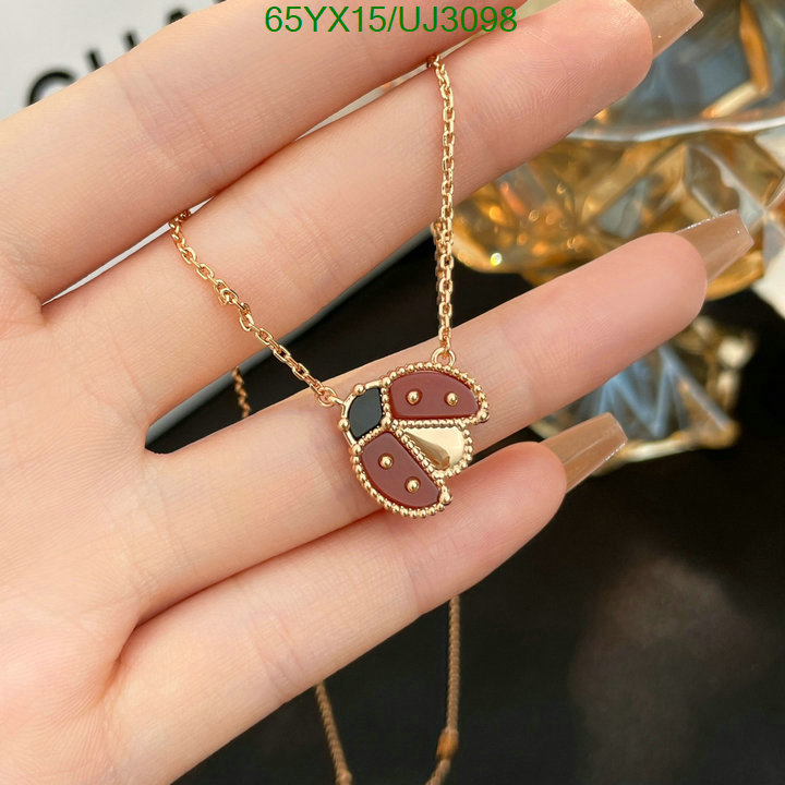 Jewelry-Van Cleef & Arpels Code: UJ3098 $: 65USD