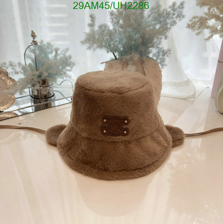 Cap-(Hat)-Celine Code: UH2286 $: 29USD