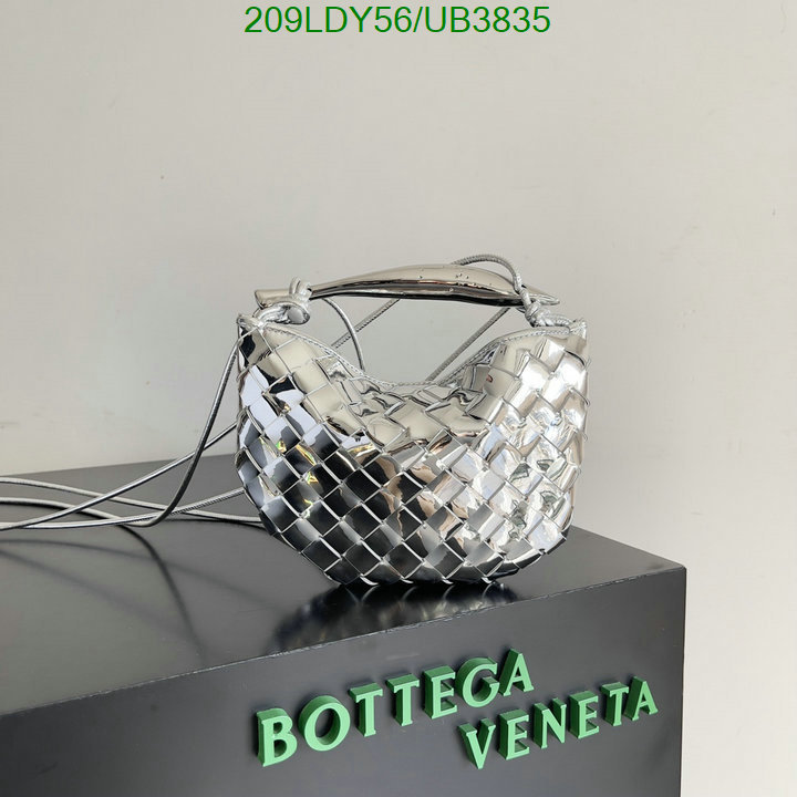 BV Bag-(Mirror)-Jodie Code: UB3835 $: 209USD
