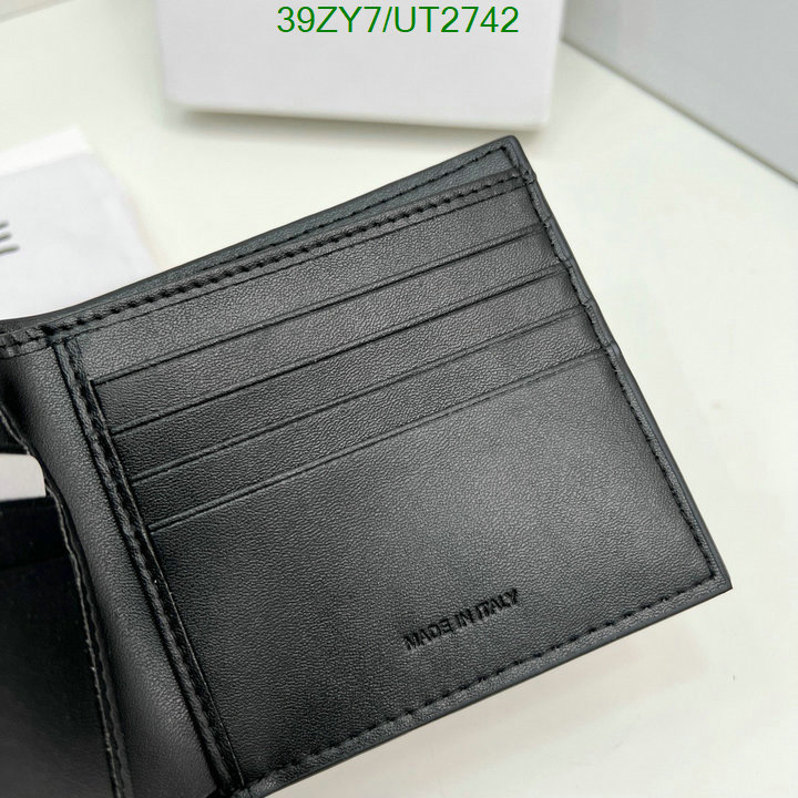 Celine Bag-(4A)-Wallet- Code: UT2742 $: 39USD