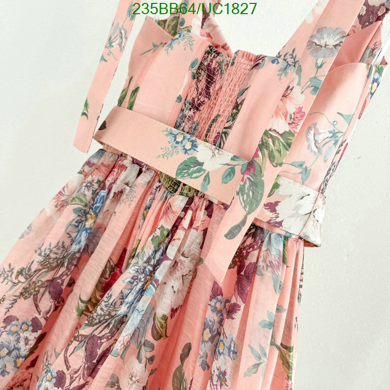 Clothing-Zimmermann Code: UC1827 $: 235USD