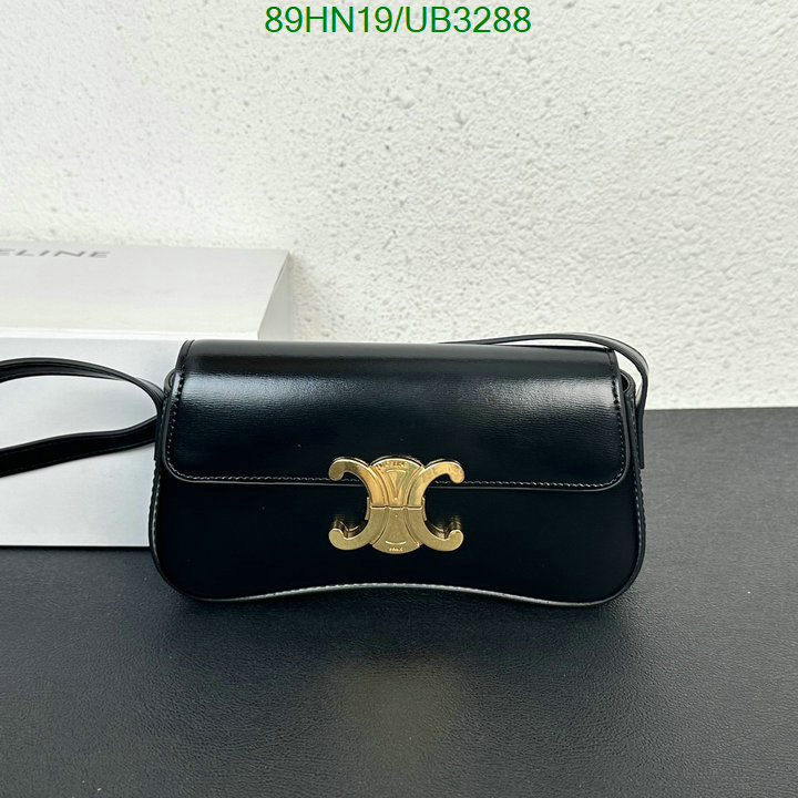 Celine Bag-(4A)-Triomphe Series Code: UB3288 $: 89USD