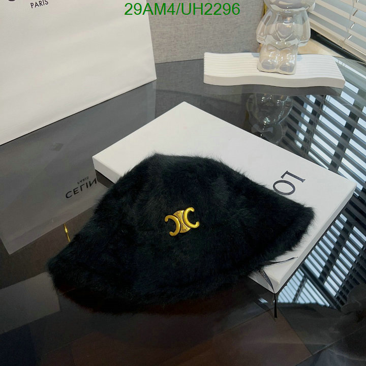 Cap-(Hat)-Celine Code: UH2296 $: 29USD