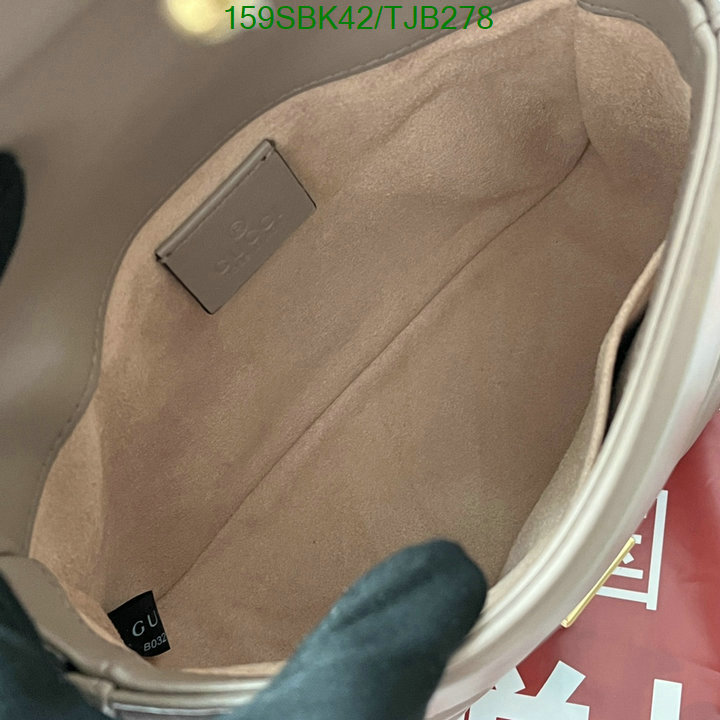 Gucci 5A Bag SALE Code: TJB278