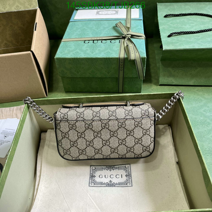 Gucci 5A Bag SALE Code: TJB266