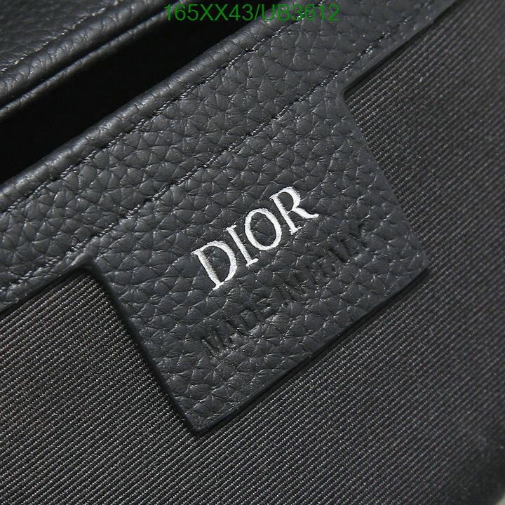 Dior Bag-(Mirror)-Other Style- Code: UB3612 $: 165USD