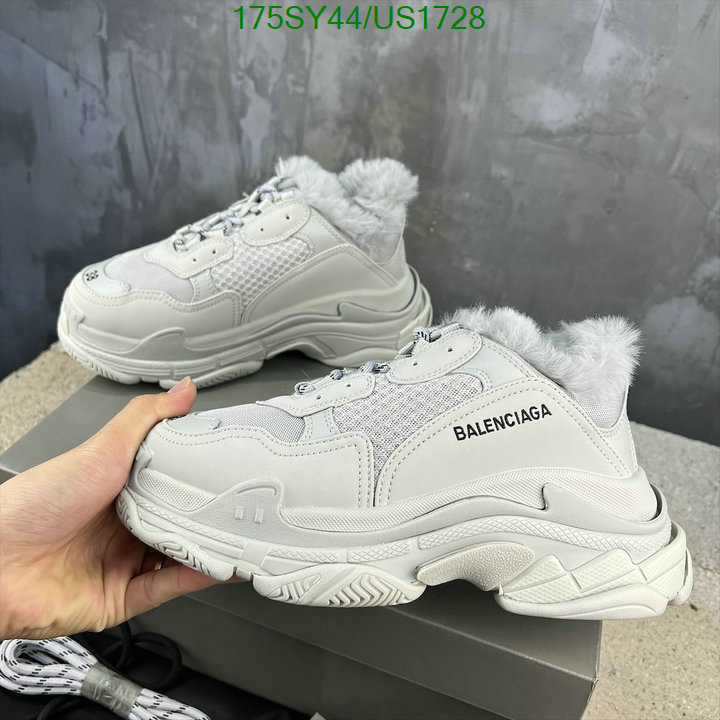 Men shoes-Balenciaga Code: US1728 $: 175USD