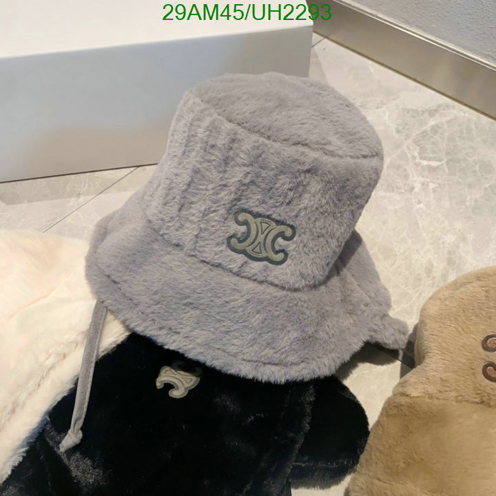 Cap-(Hat)-Celine Code: UH2293 $: 29USD