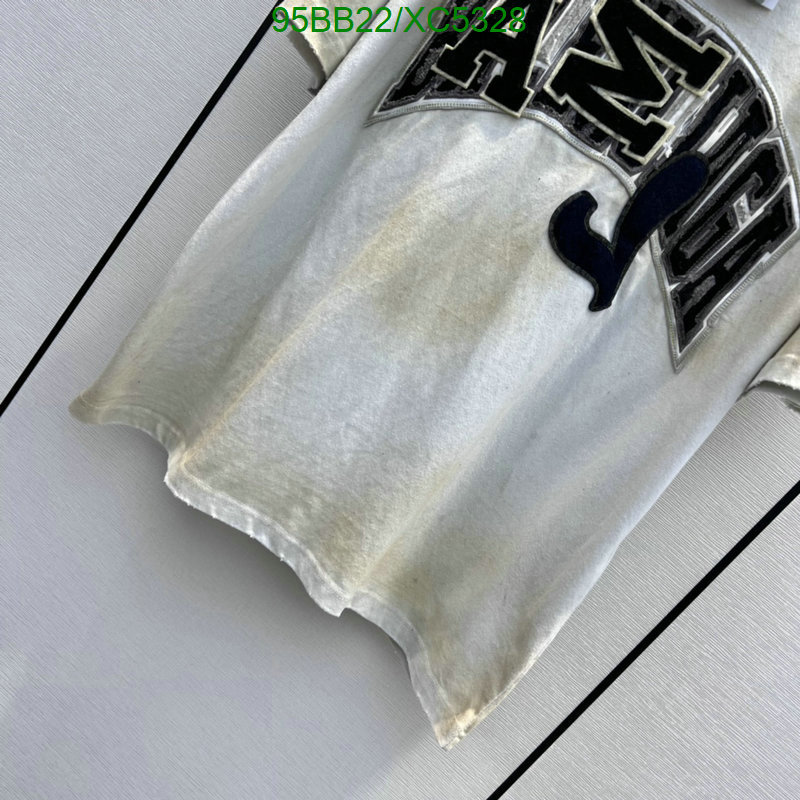 Clothing-Balenciaga Code: XC5328 $: 95USD