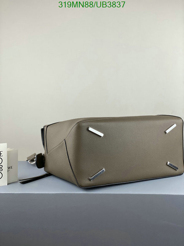 Loewe Bag-(Mirror)-Puzzle- Code: UB3837 $: 319USD