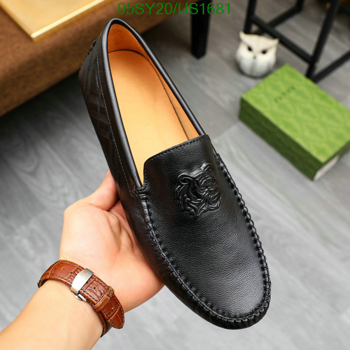 Men shoes-Gucci Code: US1681 $: 95USD