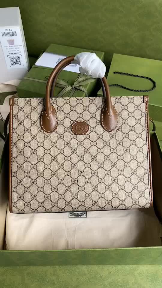 Gucci 5A Bag SALE Code: TJB287