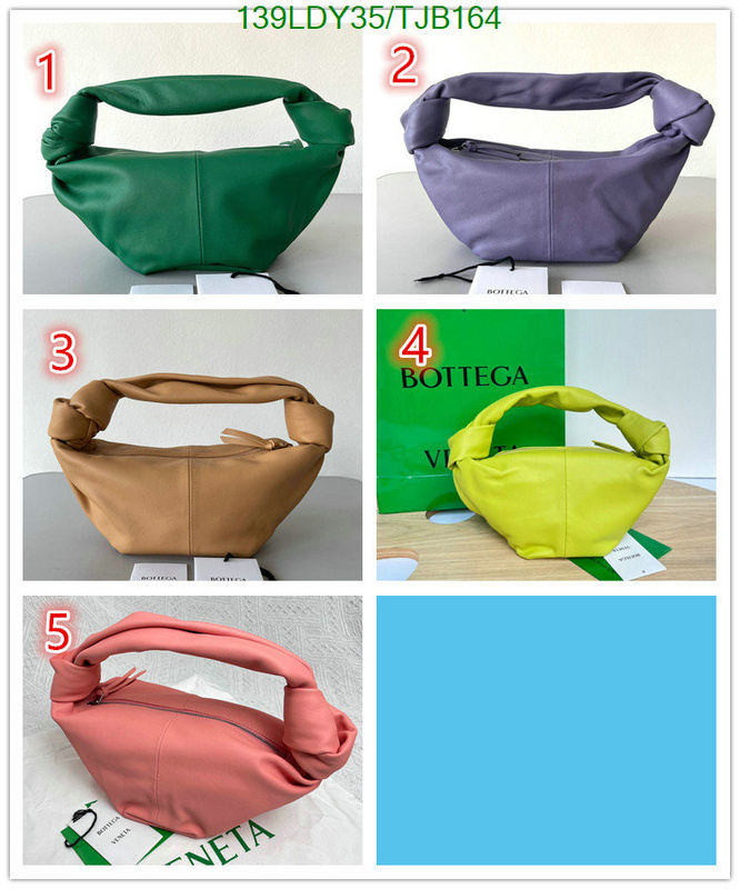 BV Bag（5A mirror）SALE Code: TJB164