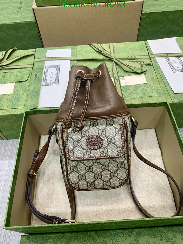 Gucci 5A Bag SALE Code: TJB283