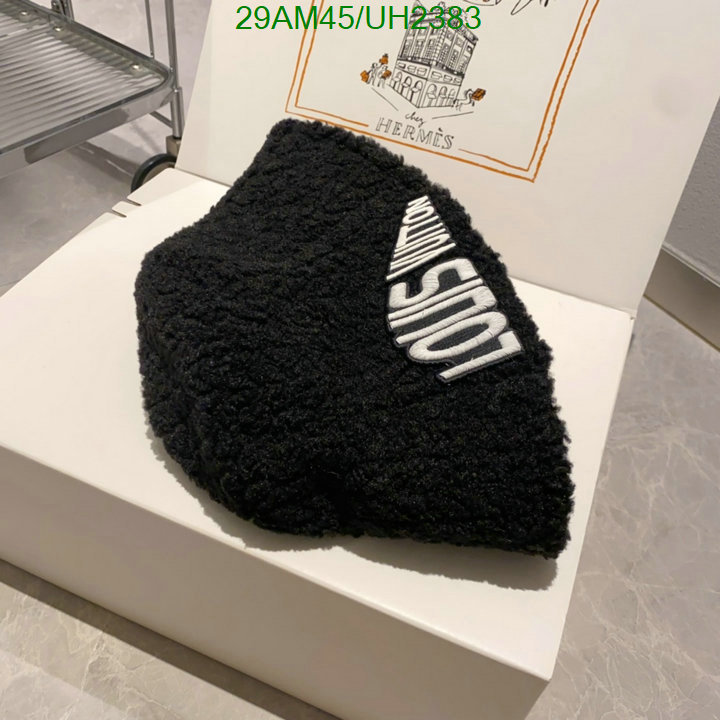 Cap-(Hat)-LV Code: UH2383 $: 29USD