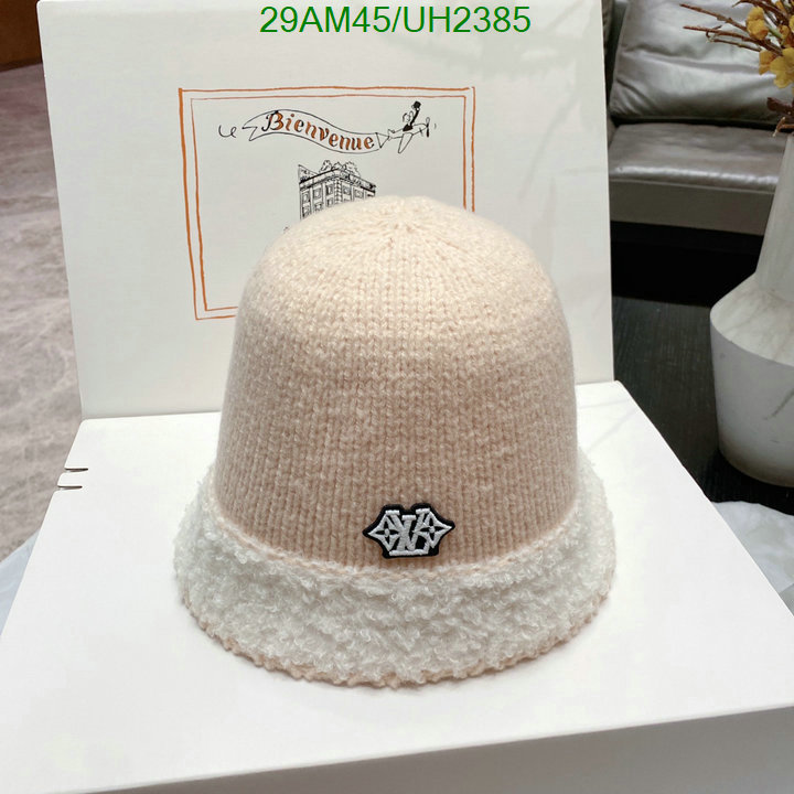 Cap-(Hat)-LV Code: UH2385 $: 29USD