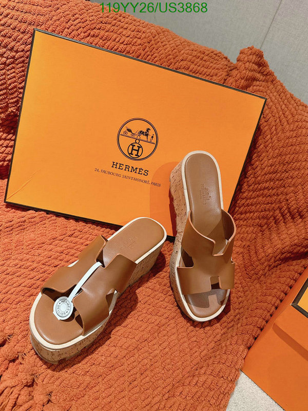 Women Shoes-Hermes Code: US3868 $: 119USD