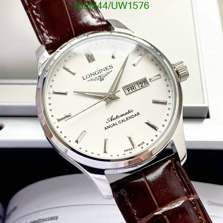 Watch-Mirror Quality-Longines Code: UW1576 $: 169USD