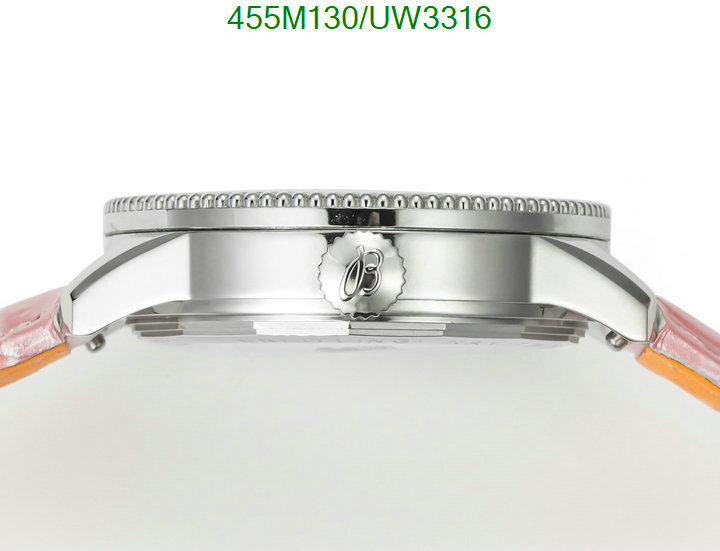 Watch-Mirror Quality-Breitling Code: UW3316 $: 455USD