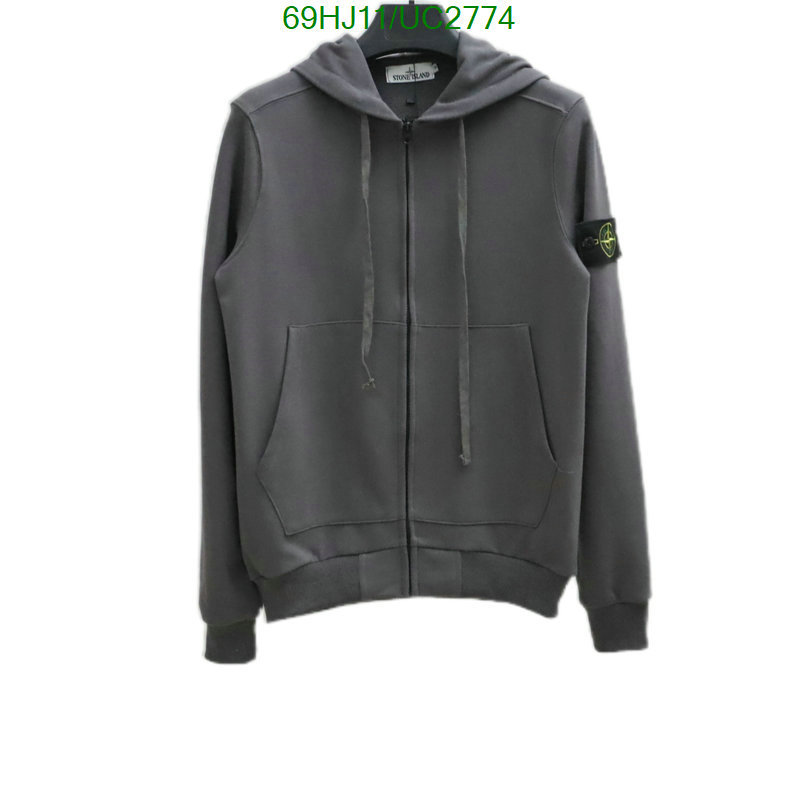 Clothing-Stone Island Code: UC2774 $: 69USD