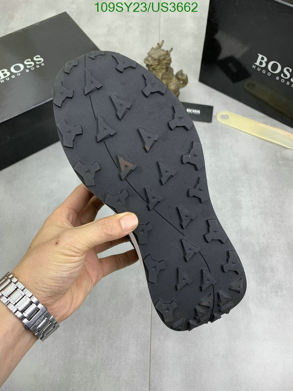 Men shoes-Boss Code: US3662 $: 109USD