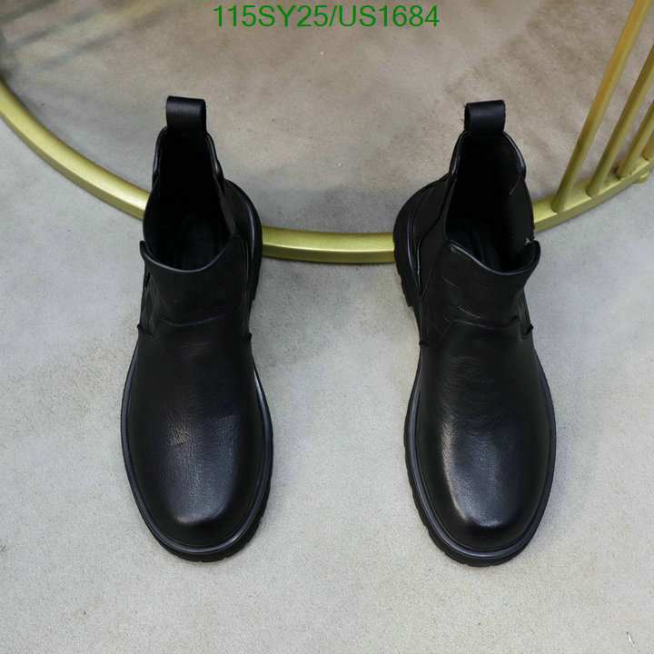 Men shoes-LV Code: US1684 $: 115USD