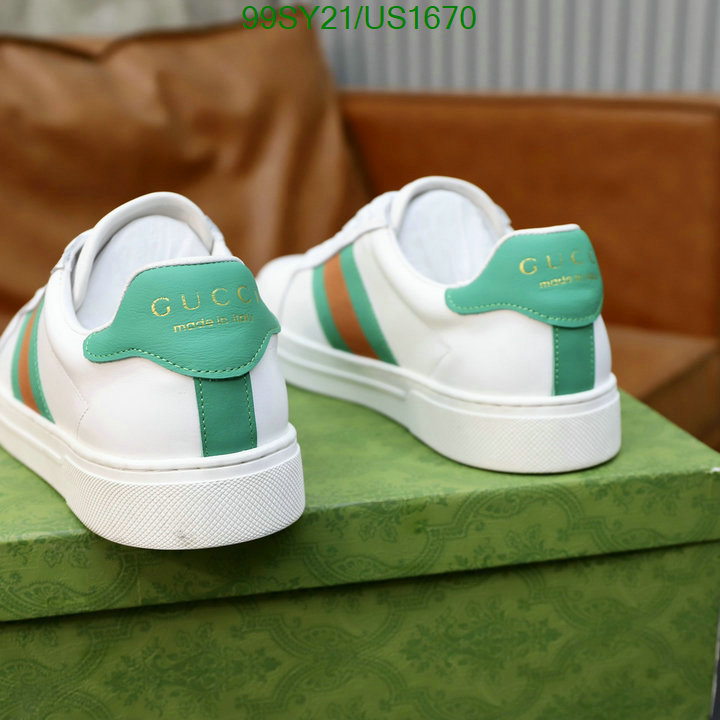 Men shoes-Gucci Code: US1670 $: 99USD