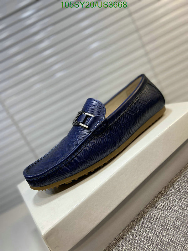 Men shoes-LV Code: US3668 $: 105USD