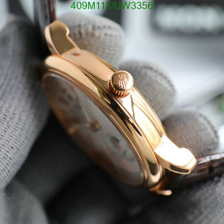 Watch-Mirror Quality-Rolex Code: UW3356 $: 409USD