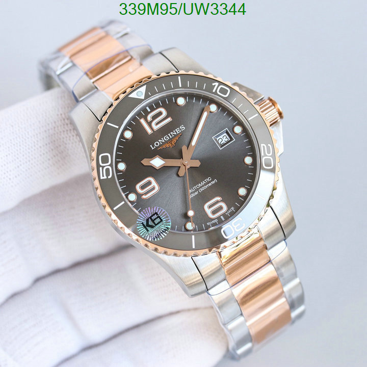 Watch-Mirror Quality-Longines Code: UW3344 $: 339USD