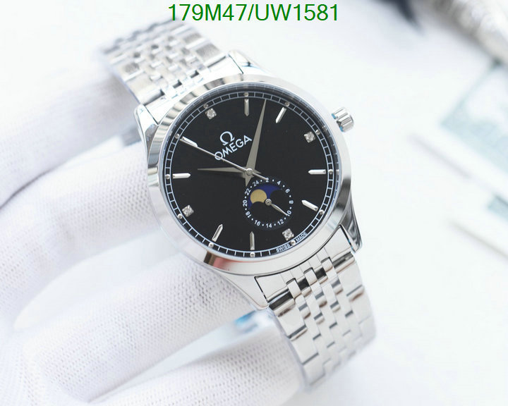 Watch-(4A)-Omega Code: UW1581 $: 179USD