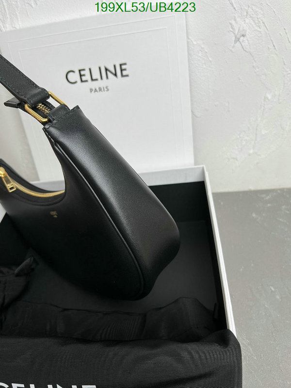 Celine Bag-(Mirror)-AVA- Code: UB4223 $: 199USD