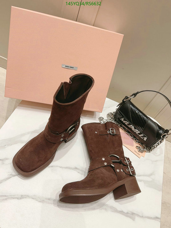 Women Shoes-Boots Code: RS6632 $: 145USD