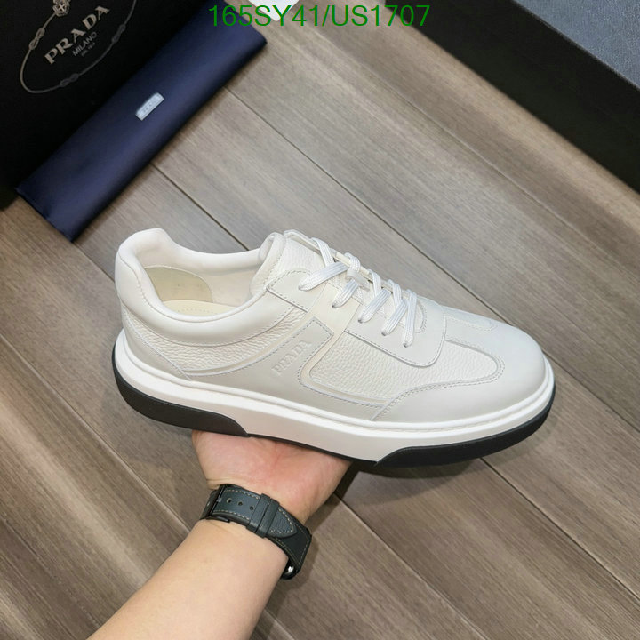 Men shoes-Prada Code: US1707 $: 165USD