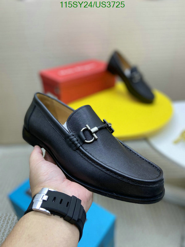 Men shoes-Ferragamo Code: US3725 $: 115USD