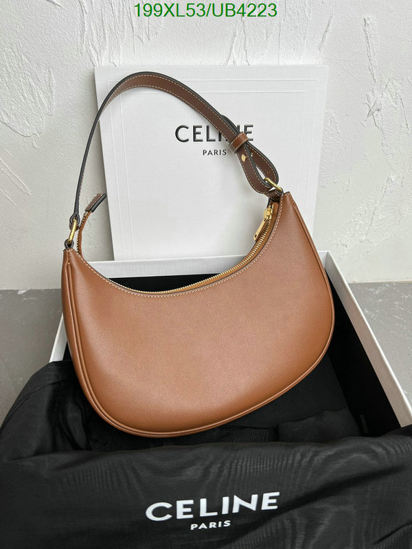 Celine Bag-(Mirror)-AVA- Code: UB4223 $: 199USD
