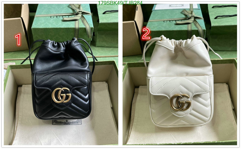 Gucci 5A Bag SALE Code: TJB284