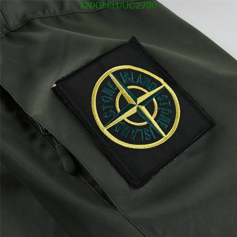 Clothing-Stone Island Code: UC2790 $: 129USD