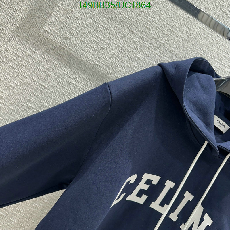 Clothing-Celine Code: UC1864 $: 149USD