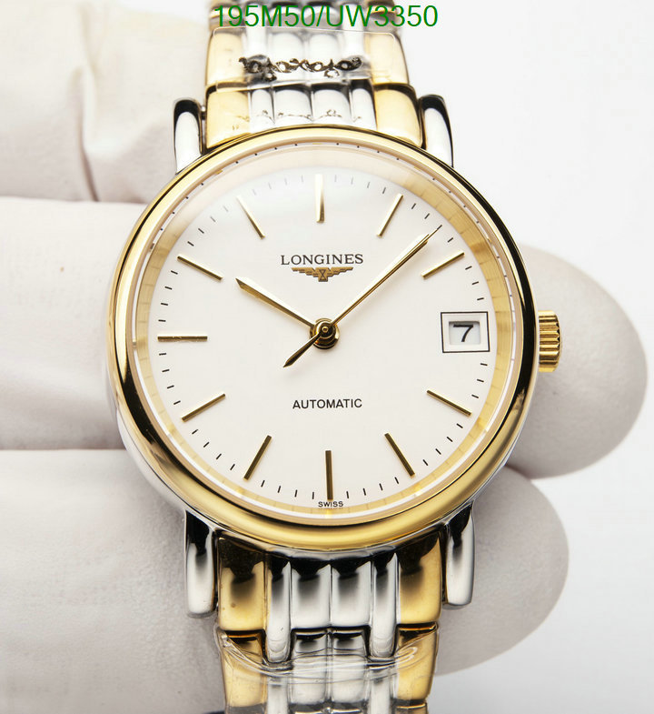 Watch-Mirror Quality-Longines Code: UW3350 $: 195USD