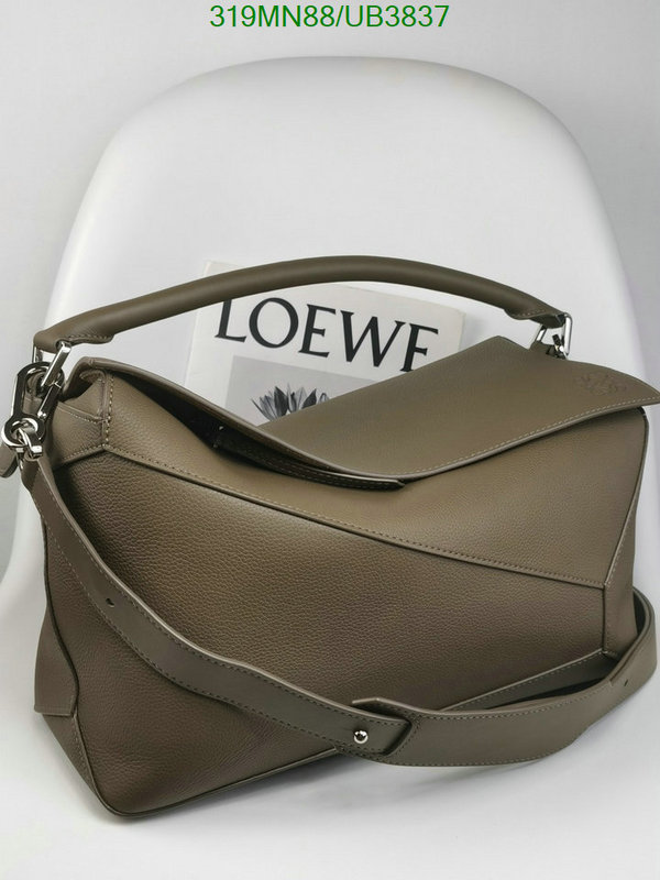 Loewe Bag-(Mirror)-Puzzle- Code: UB3837 $: 319USD