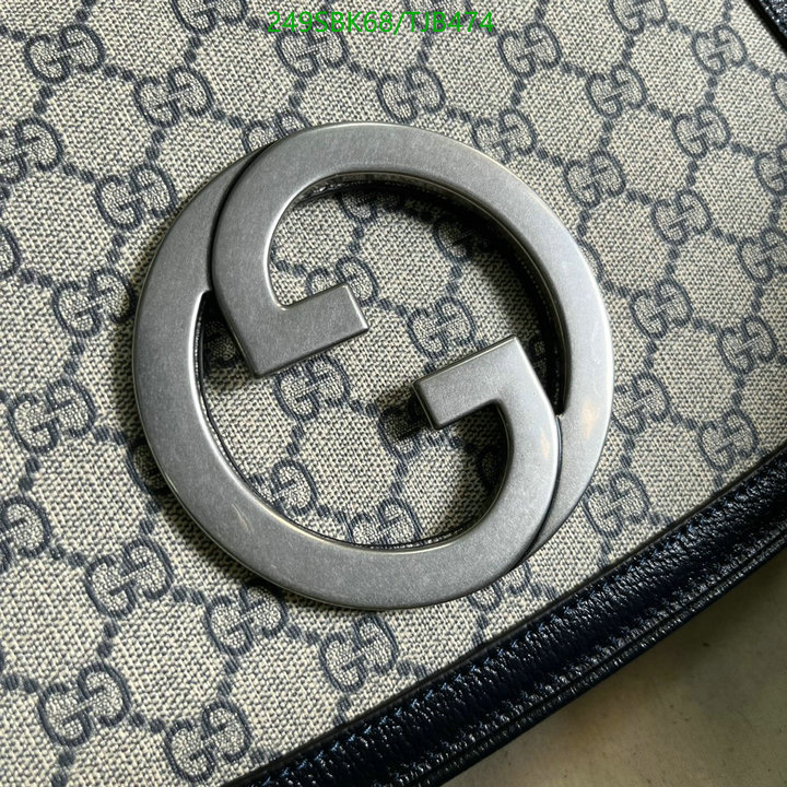 Gucci 5A Bag SALE Code: TJB474