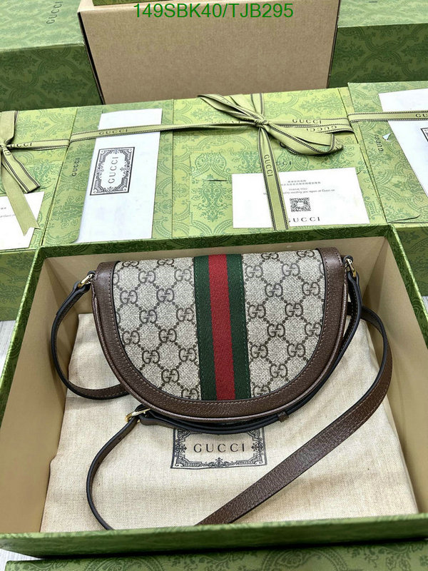 Gucci 5A Bag SALE Code: TJB295